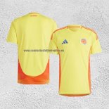 Tailandia Camiseta Colombia Primera 2024