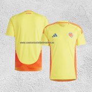 Tailandia Camiseta Colombia Primera 2024