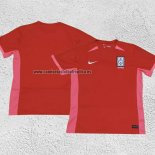 Tailandia Camiseta Corea del Sur Primera 2024