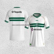 Tailandia Camiseta Coritiba Primera 2023