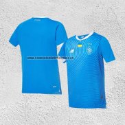 Tailandia Camiseta Dynamo Kyiv Segunda 2023-24