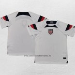 Tailandia Camiseta Estados Unidos Primera 2022