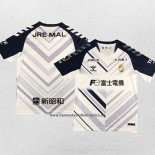 Tailandia Camiseta JEF United Chiba Segunda 2023
