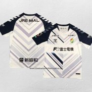 Tailandia Camiseta JEF United Chiba Segunda 2023