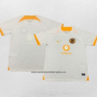 Tailandia Camiseta Kaizer Chiefs Segunda 2022-23