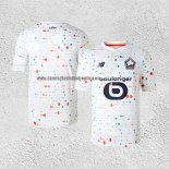 Tailandia Camiseta Lille Segunda 2023-24