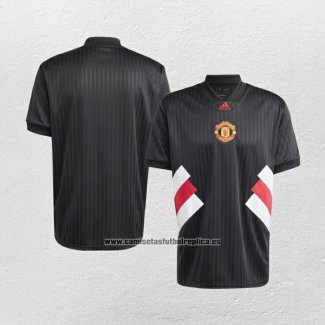 Tailandia Camiseta Manchester United Icon 2022-23