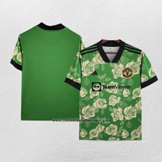 Tailandia Camiseta Manchester United Special 2022-23