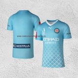 Tailandia Camiseta Melbourne City Primera 2023-24