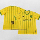 Tailandia Camiseta Norwich City Primera 2022-23