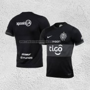 Tailandia Camiseta Olimpia Segunda 2024