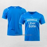 Tailandia Camiseta Olympique Marsella Tercera 2021-22