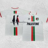 Tailandia Camiseta Palestina Segunda 2023-24
