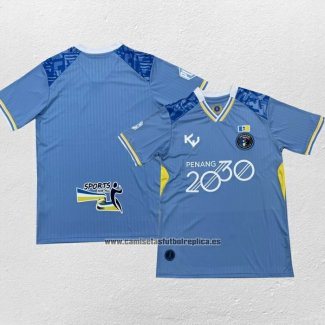 Tailandia Camiseta Penang Primera 2023