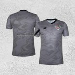 Tailandia Camiseta Sao Paulo Portero Primera 2024