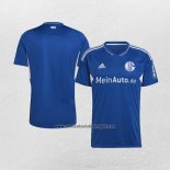 Tailandia Camiseta Schalke 04 Primera 2022-23