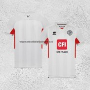 Tailandia Camiseta Sheffield United Tercera 2023-24