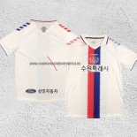 Tailandia Camiseta Suwon Segunda 2023