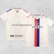 Tailandia Camiseta Suwon Segunda 2023