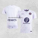 Tailandia Camiseta Toulouse Tercera 2023-24