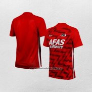 Tailandia Camiseta AZ Alkmaar Primera 2020-21