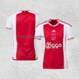 Camiseta Ajax Primera 2023-24