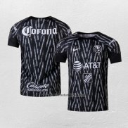 Camiseta America Portero 2022-23