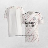 Camiseta Arsenal Segunda 2020-21
