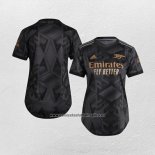 Camiseta Arsenal Segunda Mujer 2022-23