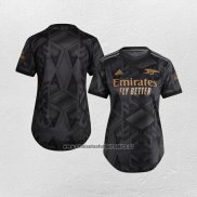 Camiseta Arsenal Segunda Mujer 2022-23