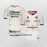 Camiseta Atlas Segunda 2021-22