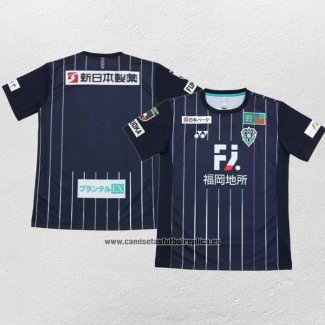 Tailandia Camiseta Avispa Fukuoka Primera 2020