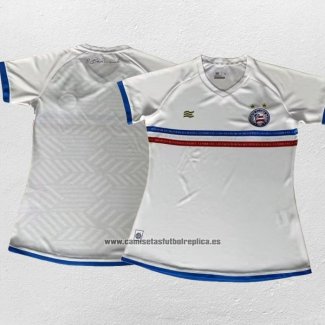 Camiseta Bahia Primera Mujer 2023