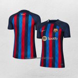 Camiseta Barcelona Primera Mujer 2022-23