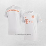 Camiseta Bayern Munich Segunda 2020-21
