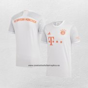 Camiseta Bayern Munich Segunda 2020-21