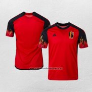 Camiseta Belgica Primera 2022