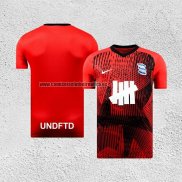 Camiseta Birmingham City Segunda 2023-24