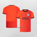 Camiseta Brighton & Hove Albion Segunda 2022-23