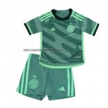 Camiseta Celtic Tercera Nino 2023-24