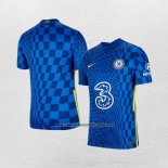 Camiseta Chelsea Primera 2021-22