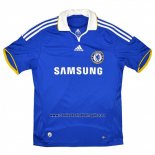 Camiseta Chelsea Primera Retro 2007-2008