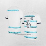 Camiseta Chelsea Segunda 2022-23