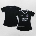 Camiseta Colo-Colo Segunda Mujer 2022