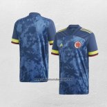 Tailandia Camiseta Colombia Segunda 2020