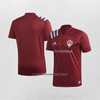 Camiseta Colorado Rapids Primera 2020