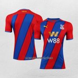 Tailandia Camiseta Crystal Palace Primera 2021-22