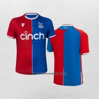 Camiseta Crystal Palace Primera 2023-24