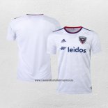Tailandia Camiseta DC United Segunda 2021