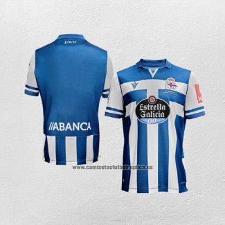 Tailandia Camiseta Deportivo de La Coruna Primera 2020-21